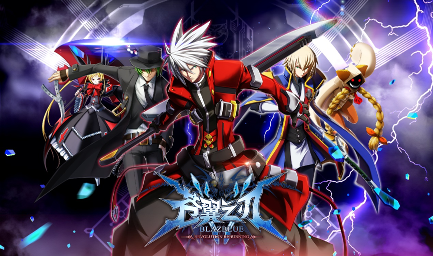 游戏资讯新马上线成绩瞩目苍翼默示录开辟二次元动作新纪元